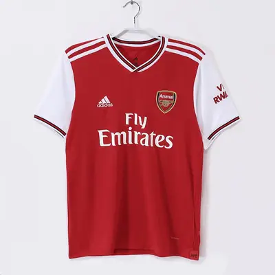 FOOTBALL JERSEYS