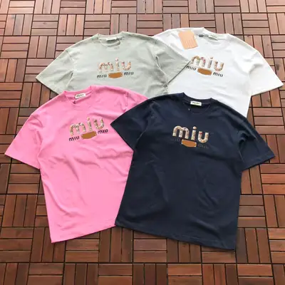 MIU MIU T-Shirt