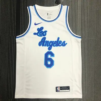 NBA JERSEYS