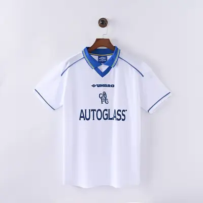 FOOTBALL JERSEYS