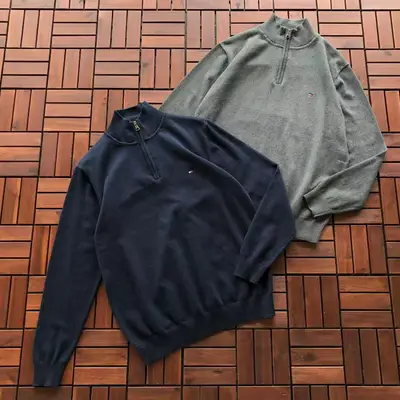 TOMMY HILFIGER Sweater