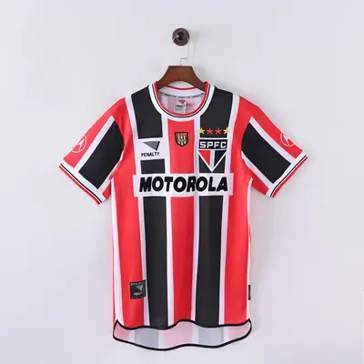 FOOTBALL JERSEYS