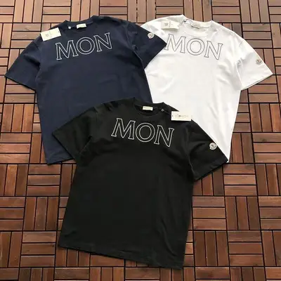 MONCLER T-Shirt