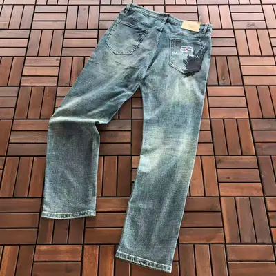BALENCIAGA Jeans