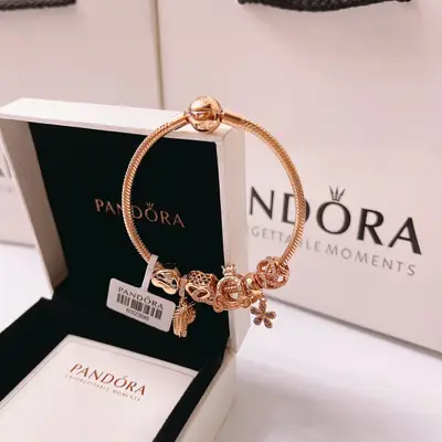 PANDORA Schmuck