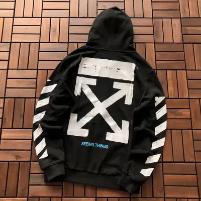 OFF-WHITE Hoodie