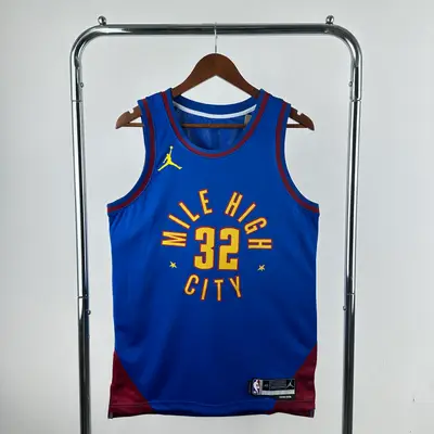 NBA JERSEYS
