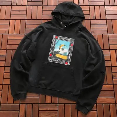 VINTAGE Hoodie