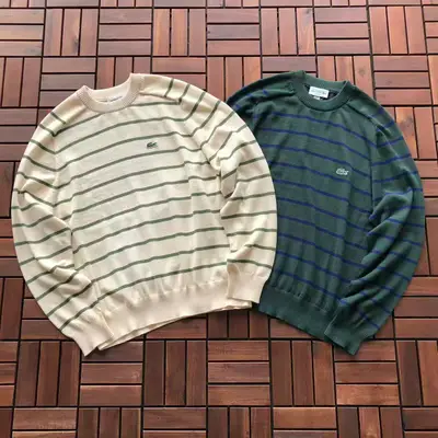 LACOSTE Sweater