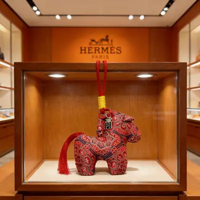HERMES Schmuck