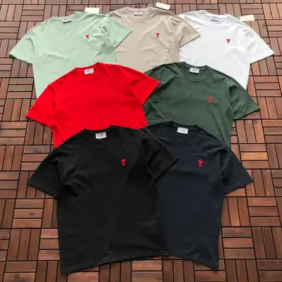 AMI T-Shirt