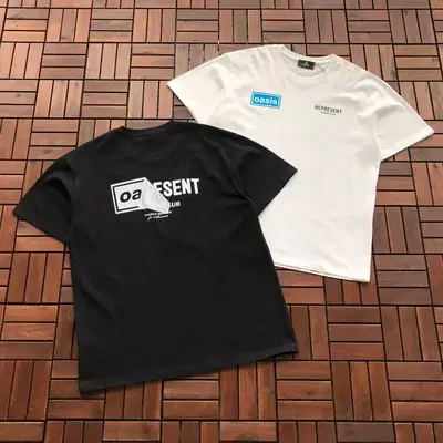 REPRESENT T-Shirt