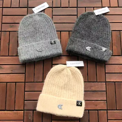 CALVIN KLEIN Cap