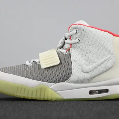 YEEZY
