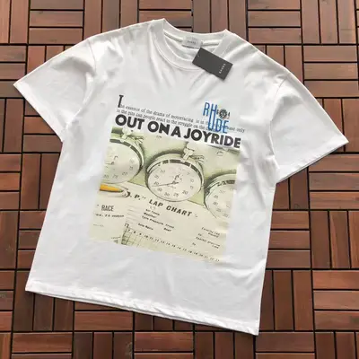RHUDE T-Shirt