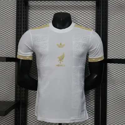FOOTBALL JERSEYS