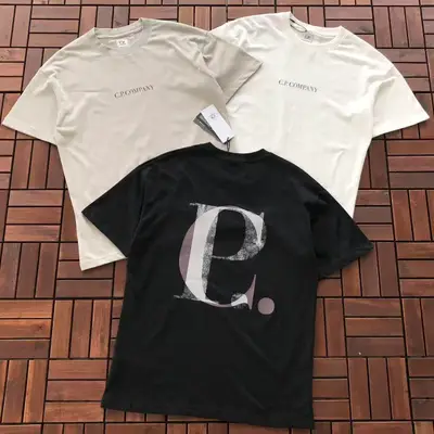 C.P T-Shirt