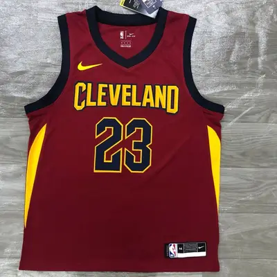 NBA JERSEYS