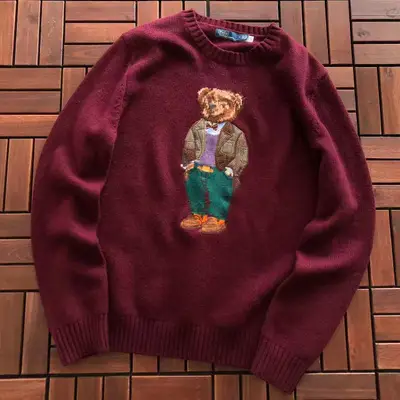RALPH LAUREN Sweater