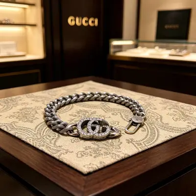 GUCCI Schmuck