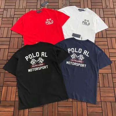 RALPH LAUREN T-Shirt