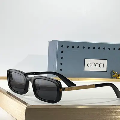 GUCCI Brille