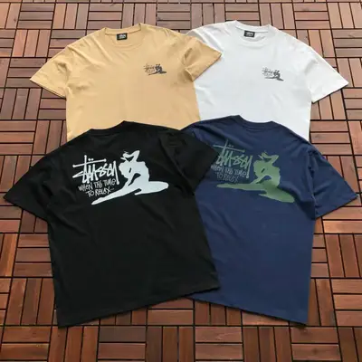 STUSSY T-Shirt