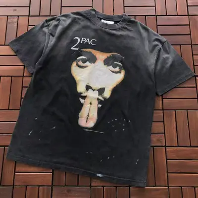 SAINT MICHEAL T-Shirt