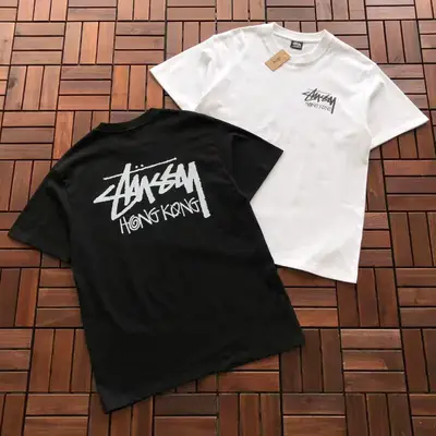 STUSSY T-Shirt