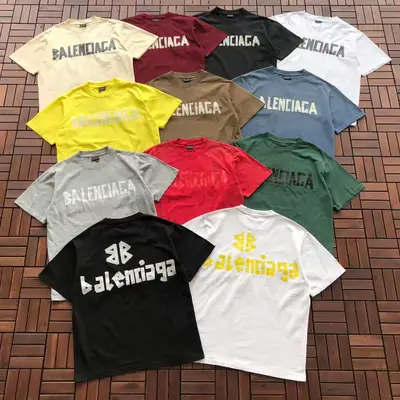 BALENCIAGA T-Shirt