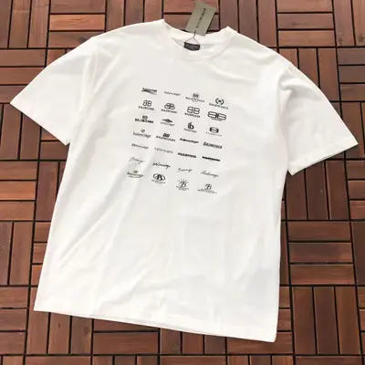 BALENCIAGA T-Shirt