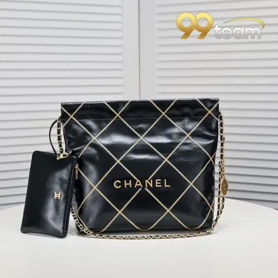 CHANEL | Item ID: 02603