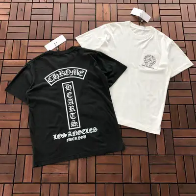 CHROME HEARTS T-Shirt
