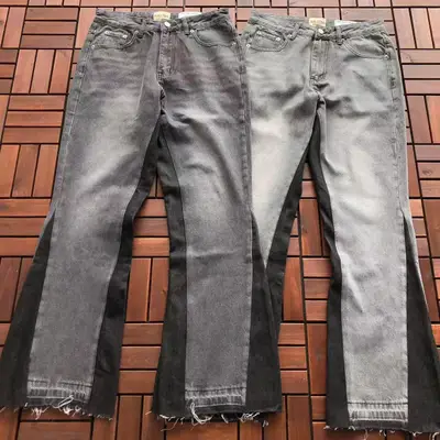 GALLERY DEPT Jeans