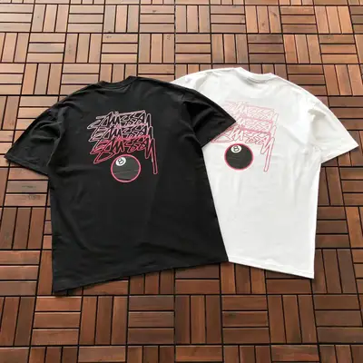 STUSSY T-Shirt
