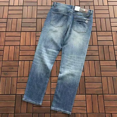 MONCLER Jeans