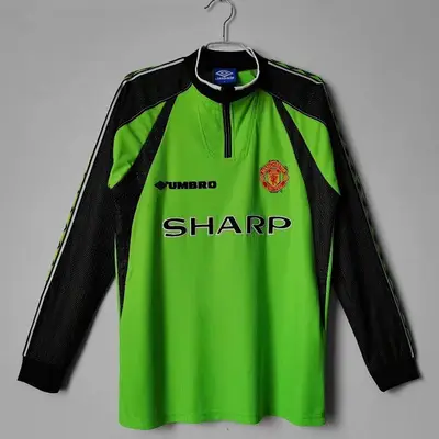 FOOTBALL JERSEYS Longsleeve
