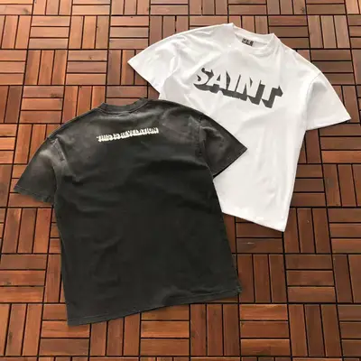 SAINT MICHEAL T-Shirt