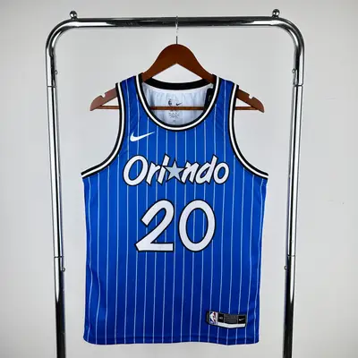 NBA JERSEYS