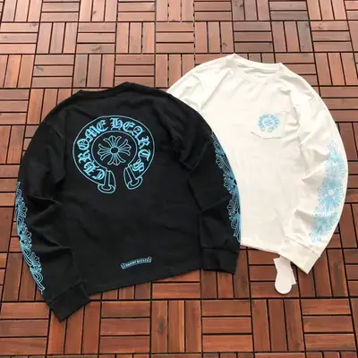 CHROME HEARTS