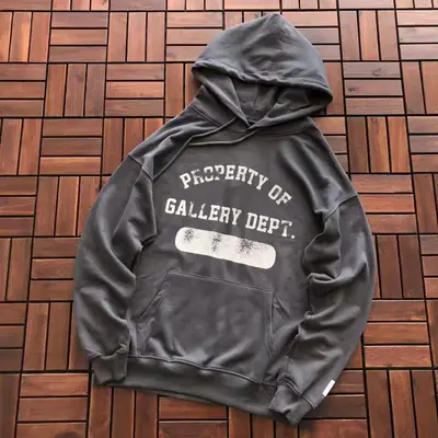 GALLERY DEPT Hoodie
