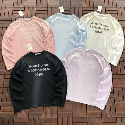 ACNE STUDIOS
