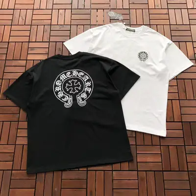 CHROME HEARTS T-Shirt
