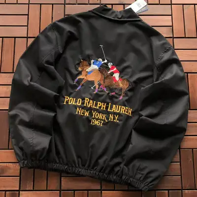RALPH LAUREN Jacke