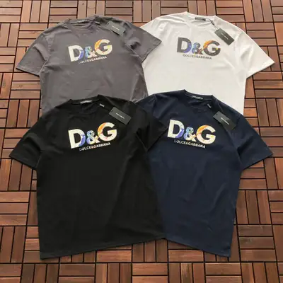 DOLCE GABBANA T-Shirt