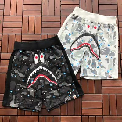BAPE Shorts