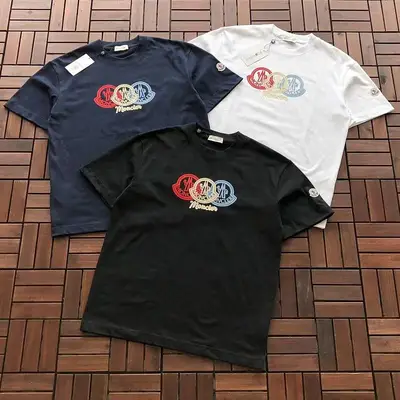 MONCLER T-Shirt