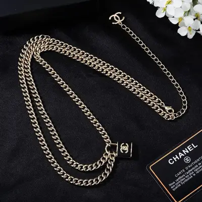 CHANEL Schmuck