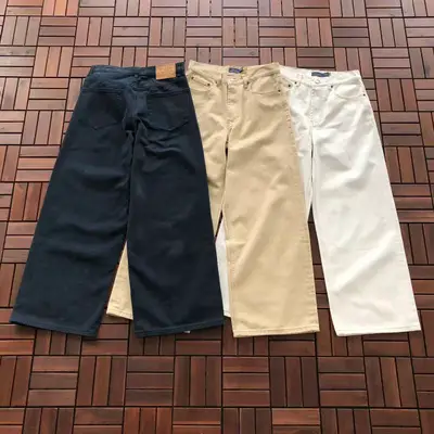RALPH LAUREN Jeans