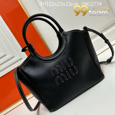 MIU MIU | Item ID: 08113